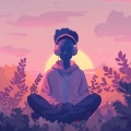 Mastery in Music、Deep Sleep Sessions、Relaxation and Dreams - Melodic Moments Melt
