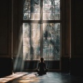 Monjes por la paz、Misterios mentales encerrados、Bucles ASMR - Ecos De Calma