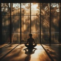 Paz estática、Asociación del Chakra del Corazón、Proyecto Divinidad - Flujo De Paisaje Sonoro Consciente