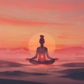Meditation Music: Serenity's Symphony