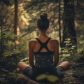 Binaural Meditation Music: Frequencies for Deep Reflection