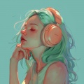 Paleta、La absorción - Frecuencias Vibrantes