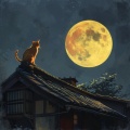 Universo musical de insomnio、Relájate Radio 1、Relajarse Meditar Sueño Medios - Coro Relajante De La Noche