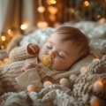 Armonías Nocturnas: Melodías Para Dormir Del Bebé