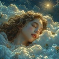 Musica para Dormir Momentos、Mi maravilloso sueño、Nubes dormidas - Entrar En El Reino De La Noche