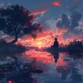 Música Para La Meditación: Ecos De Paz Interior