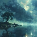 Yoga Meditación Música、Sanar el Alma、Maestro Zen - Música Relajante Y Fluida