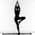 La atmósfera de flujo、Lista de reproducción de flujo de yoga、Ritmos de Yoga - Balada De Equilibrio De Respiración
