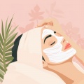 Amplio ruido HD、1 hora de música de spa、El mejor spa relajante - Cuerdas De Serenidad