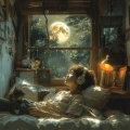 Música Nocturna Suave Para Dormir