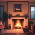 Warm Lofi - Urban Calms