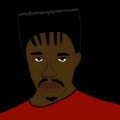 TLOE DEE、Baby E、MONDEYD33、Tloe Ma - EX Mutuals (feat. Bee, Baby E, MONDEYD33 & Tloe Ma)