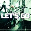 Marv Beats、Enny B - LET GO (feat. Enny B)(Explicit)