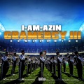 I-AM-AZIN、Get guap、Cruzz - Mosquito