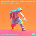 Bowser、FM-3、Jose Rodríguez (Spain) - We Got The Funk