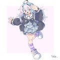 TIHA Studio - After School Dessert (Lofi Version)