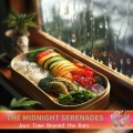 The Midnight Serenades - Velvet Sky's Gentle Weep
