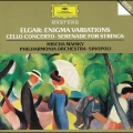 Philharmonia Orchestra、Giuseppe Sinopoli - 6. Ysobel
