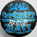 布瑞吉Bridge - Street Ball街球
