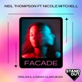 Neil Thompson、Nicole Mitchell - Facade