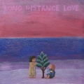 エビータ、akorine、禁断の多数決 - Long Distance Love (feat. エビータ & akorine)