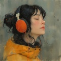 El Abrazo De La Noche: Música Relajante Para Dormir