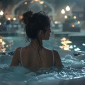Spa Relajante: Música Para Una Experiencia Relajante De Spa