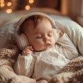 Cradle Softness: Soothing Baby Sleep Sounds