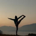 Serene Yoga Music for Evening Practice