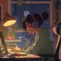Productive Rhythms: Lofi Task Vibes