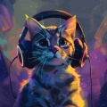 Catnap Beats: Lofi Purr Sounds