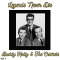 Buddy Holly - That Makes It Tough