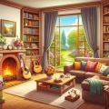 Hamid、Toha - Home's embrace