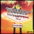 What Happens Here (Extended Mix|Club Mix)