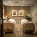 Acústica De Spa: Melodías Para Masaje
