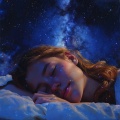 Perdido en azul、Viaje Durmiente、Terapia del Sueño - El Eco Reparador De La Noche