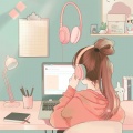 Musica para Estudiar、Musica Tranquila Para Estudiar、Bucles ASMR - Los Ritmos Suaves Ayudan En La Sanación