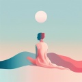 Relacionar ruidos、Bienaventuranza、Música fácil de la mañana - Sincronización De Ritmo Digital