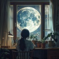 Tonos Del Anochecer: Música Profunda Para Dormir