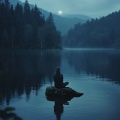 Melodías De Medianoche: Música Para Favorecer El Sueño