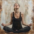 Asanas Rítmicas: Sesiones De Yoga En Armonía