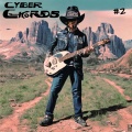 Cyber Chords、Suno.ai - Badger State