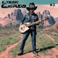 Cyber Chords、Suno.ai - The Last Frontier