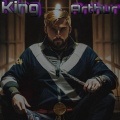 Unmarked、Music Vibes - King Arthur