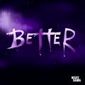 JAYO、Artis - Better (feat. Artis)(Explicit)