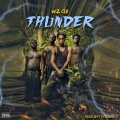 Thunder (feat. Sarkodie)