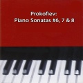 Piano Sonata #6 In A, Op. 82