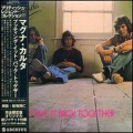 Magna Canta - Oh My Dear Rose