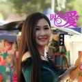 朗喊弄 - 他的孤单背影