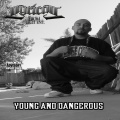 Lyrical、Lil Wicked、Westside Cartel、Los Santaneros、Casual - Take It To The Streets